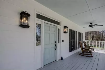 1400 McWilliams Road, Conyers, GA 30094 - Photo 7