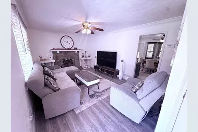 4135 Tanglewood Rd SE, Snellville, GA 30039 - Photo 7