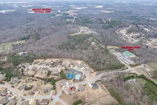 4537 Grandview Pkwy, Flowery Branch, GA 30542 - Photo 73