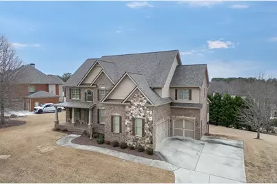 4537 Grandview Parkway, Flowery Branch, GA 30542 - Photo 69