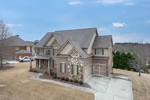 4537 Grandview Pkwy, Flowery Branch, GA 30542 - Photo 69