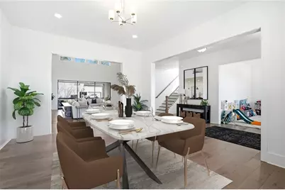 17105 River Overlook Drive, Roswell, GA 30075 - Photo 5