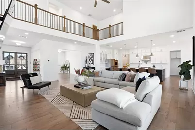 17105 River Overlook Drive, Roswell, GA 30075 - Photo 7