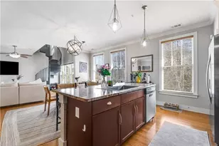 1628 Briarcliff Rd NE, Atlanta, GA 30306 - Photo 7