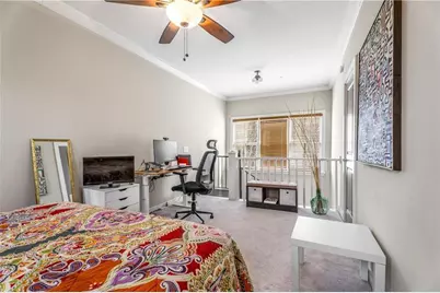 1628 Briarcliff Road NE #18, Atlanta, GA 30306 - Photo 19