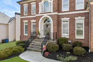 1410 Richards Cir, Alpharetta, GA 30009 - Photo 5