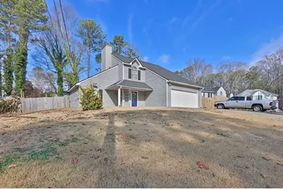 1941 Rocky Mill Lane, Lawrenceville, GA 30044 - Photo 31