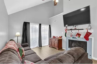 1941 Rocky Mill Lane, Lawrenceville, GA 30044 - Photo 3