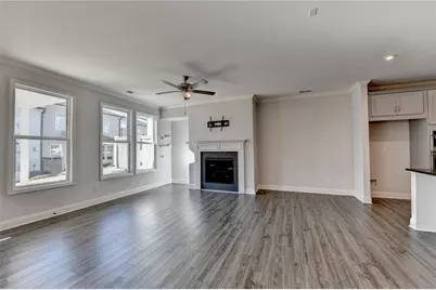 6160 Sweetbay Lane, Alpharetta, GA 30004 - Photo 19