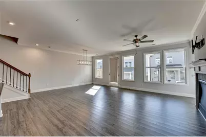 6160 Sweetbay Lane, Alpharetta, GA 30004 - Photo 17