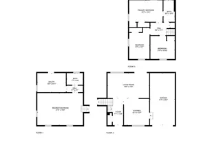 4374 Cedar Ridge Trail, Stone Mountain, GA 30083 - Photo 49