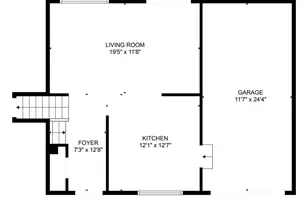 4374 Cedar Ridge Trail, Stone Mountain, GA 30083 - Photo 33