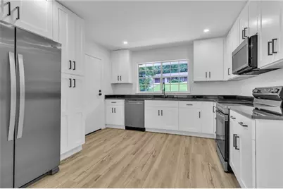 4374 Cedar Ridge Trail, Stone Mountain, GA 30083 - Photo 17