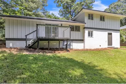 4374 Cedar Ridge Trail, Stone Mountain, GA 30083 - Photo 27