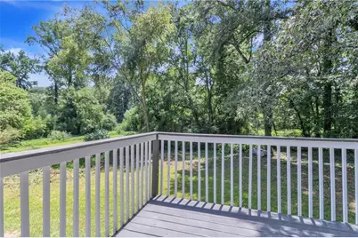 4374 Cedar Ridge Trail, Stone Mountain, GA 30083 - Photo 25