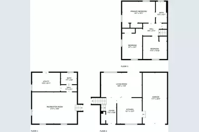 4374 Cedar Ridge Trail, Stone Mountain, GA 30083 - Photo 35