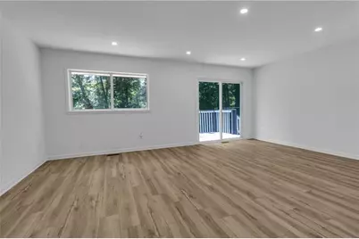 4374 Cedar Ridge Trail, Stone Mountain, GA 30083 - Photo 13