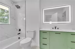 4374 Cedar Ridge Trail, Stone Mountain, GA 30083 - Photo 37