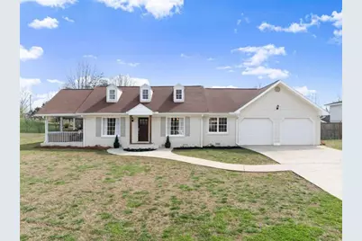 63 Angel Lane, Cleveland, GA 30528 - Photo 1