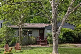 2706 Drew Valley Rd NE, Brookhaven, GA 30319 - Photo 1