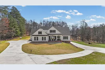 395 Heard Road, Canton, GA 30114 - Photo 5