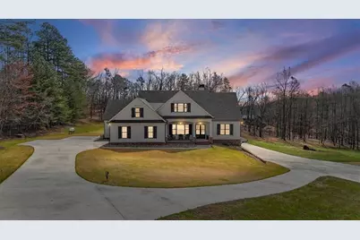 395 Heard Road, Canton, GA 30114 - Photo 3