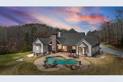 395 Heard Road, Canton, GA 30114 - Photo 89