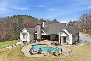 395 Heard Rd, Canton, GA 30114 - Photo 1
