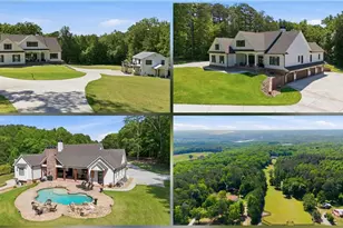 395 Heard Rd, Canton, GA 30114 - Photo 1