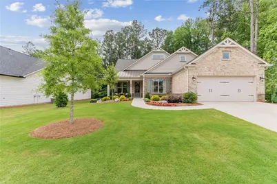 105 Summerlin Drive, Canton, GA 30115 - Photo 1