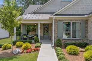 105 Summerlin Dr, Canton, GA 30115 - Photo 15