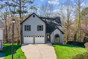 1150 River Overlook Ct, Lawrenceville, GA 30043 - Photo 1