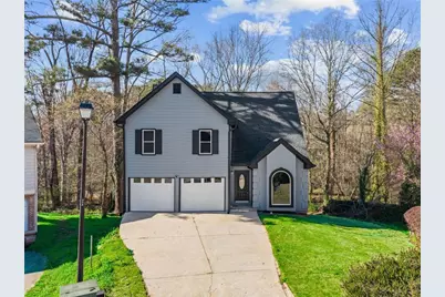 1150 River Overlook Court, Lawrenceville, GA 30043 - Photo 1