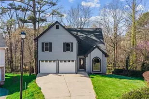 1150 River Overlook Ct, Lawrenceville, GA 30043 - Photo 1