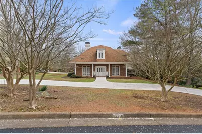 3511 Miller Farms Lane, Peachtree Corners, GA 30096 - Photo 33
