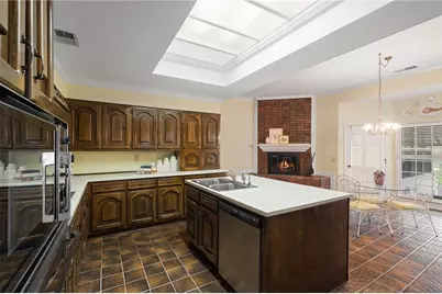 3511 Miller Farms Lane, Peachtree Corners, GA 30096 - Photo 7