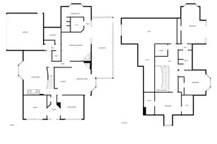 3511 Miller Farms Ln, Peachtree Corners, GA 30096 - Photo 7