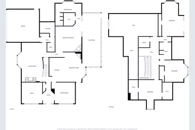 3511 Miller Farms Lane, Duluth, GA 30096 - Photo 3