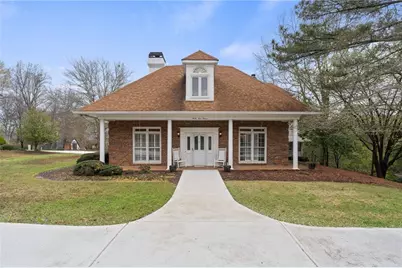 3511 Miller Farms Lane, Peachtree Corners, GA 30096 - Photo 1