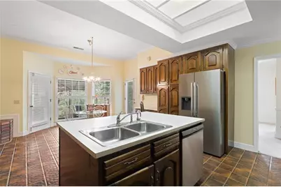 3511 Miller Farms Lane, Peachtree Corners, GA 30096 - Photo 9
