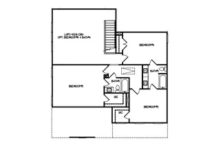 213 Cochin Dr, Statham, GA 30666 - Photo 5
