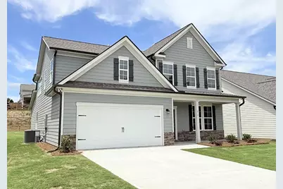 213 Cochin Drive, Statham, GA 30666 - Photo 3