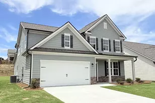 213 Cochin Dr, Statham, GA 30666 - Photo 3
