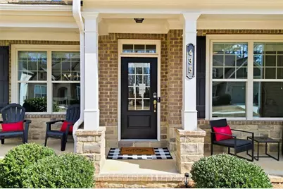 435 Hathaway Avenue, Woodstock, GA 30188 - Photo 3