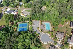 435 Hathaway Ave, Woodstock, GA 30188 - Photo 83