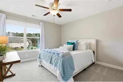 435 Hathaway Avenue, Woodstock, GA 30188 - Photo 47