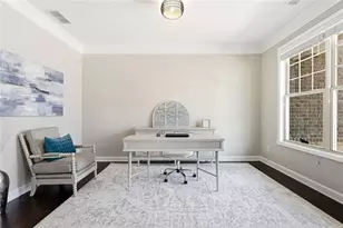 435 Hathaway Ave, Woodstock, GA 30188 - Photo 7