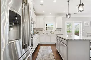 435 Hathaway Ave, Woodstock, GA 30188 - Photo 13