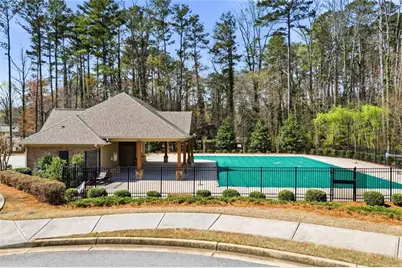 435 Hathaway Avenue, Woodstock, GA 30188 - Photo 85