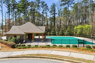 435 Hathaway Ave, Woodstock, GA 30188 - Photo 85